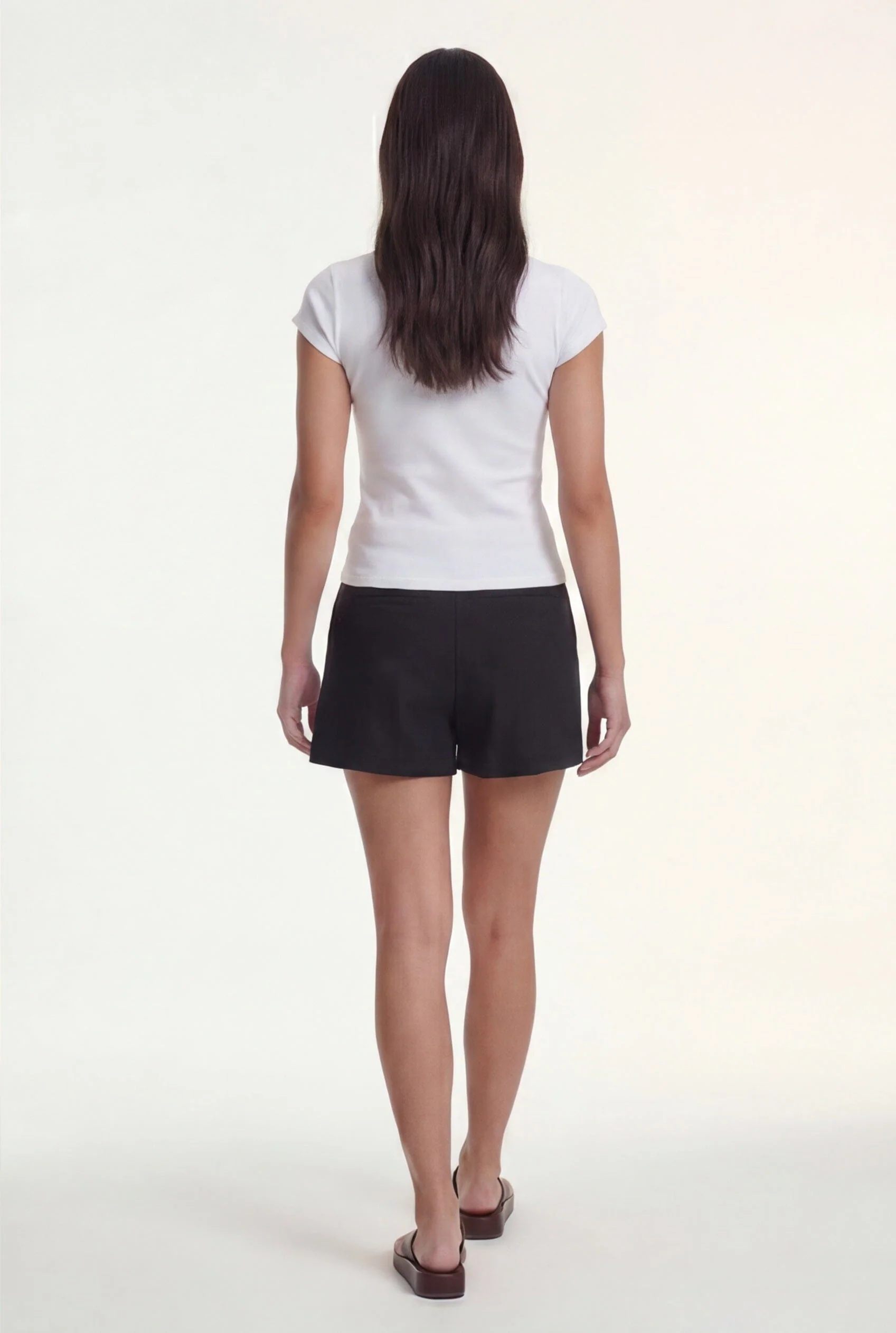 TEE SHIRT - COLE - BLANC - Image 4