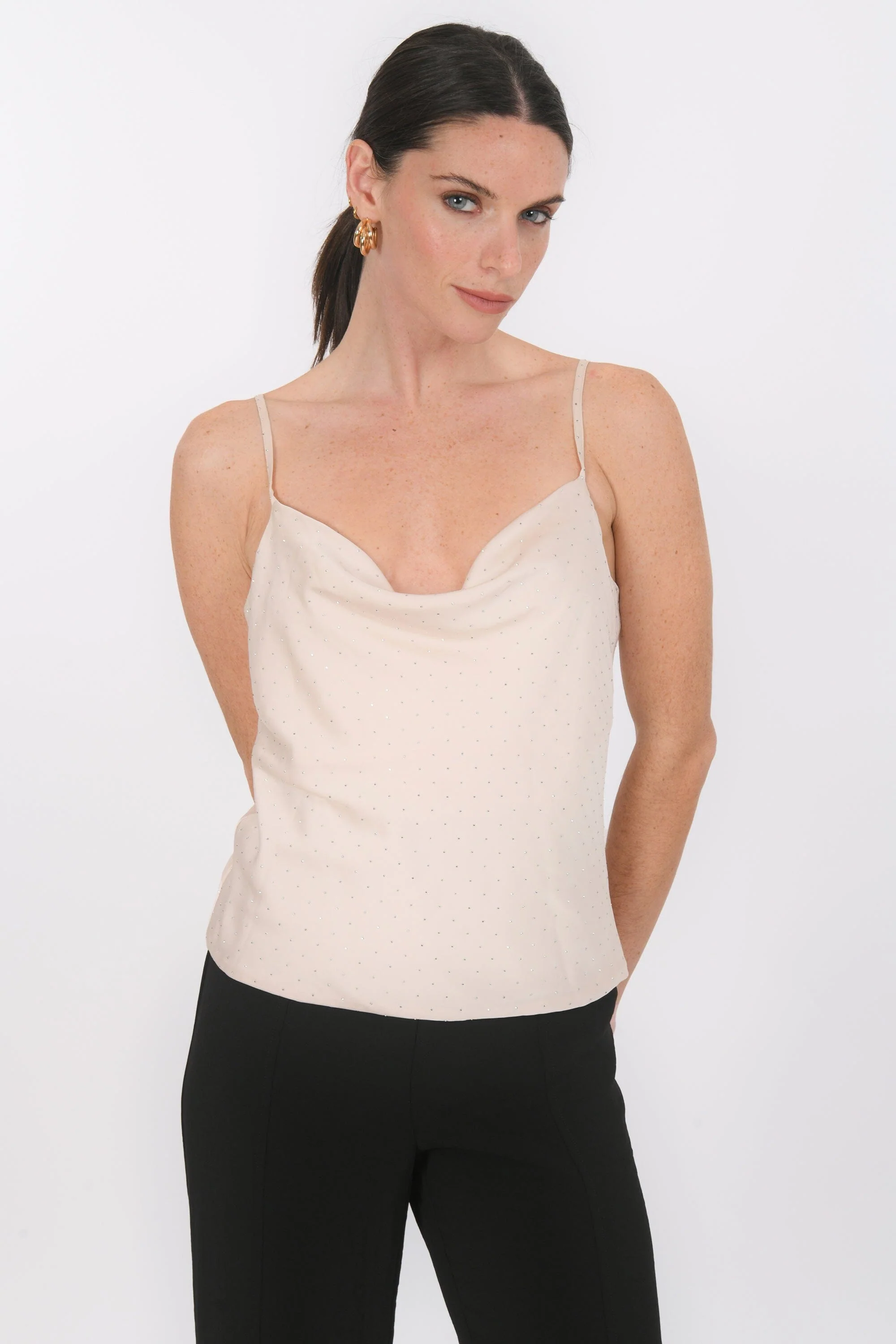 TOP BENITIER - BLAISE - CHAMPAGNE - Image 3