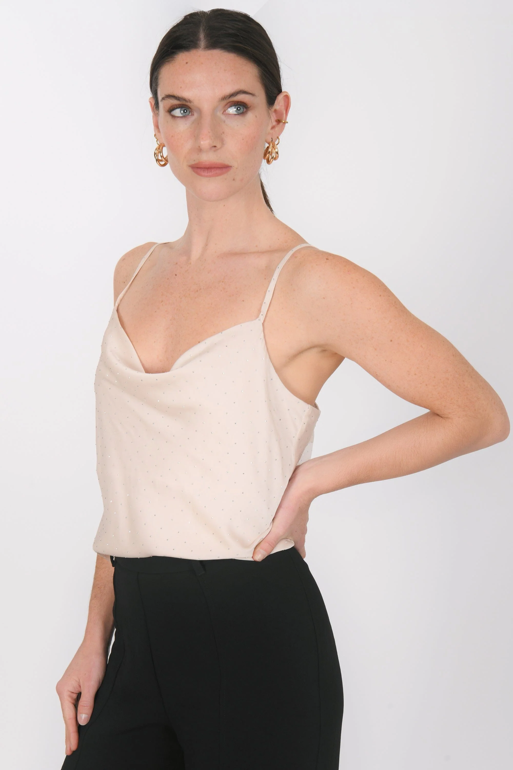 TOP BENITIER - BLAISE - CHAMPAGNE - Image 4