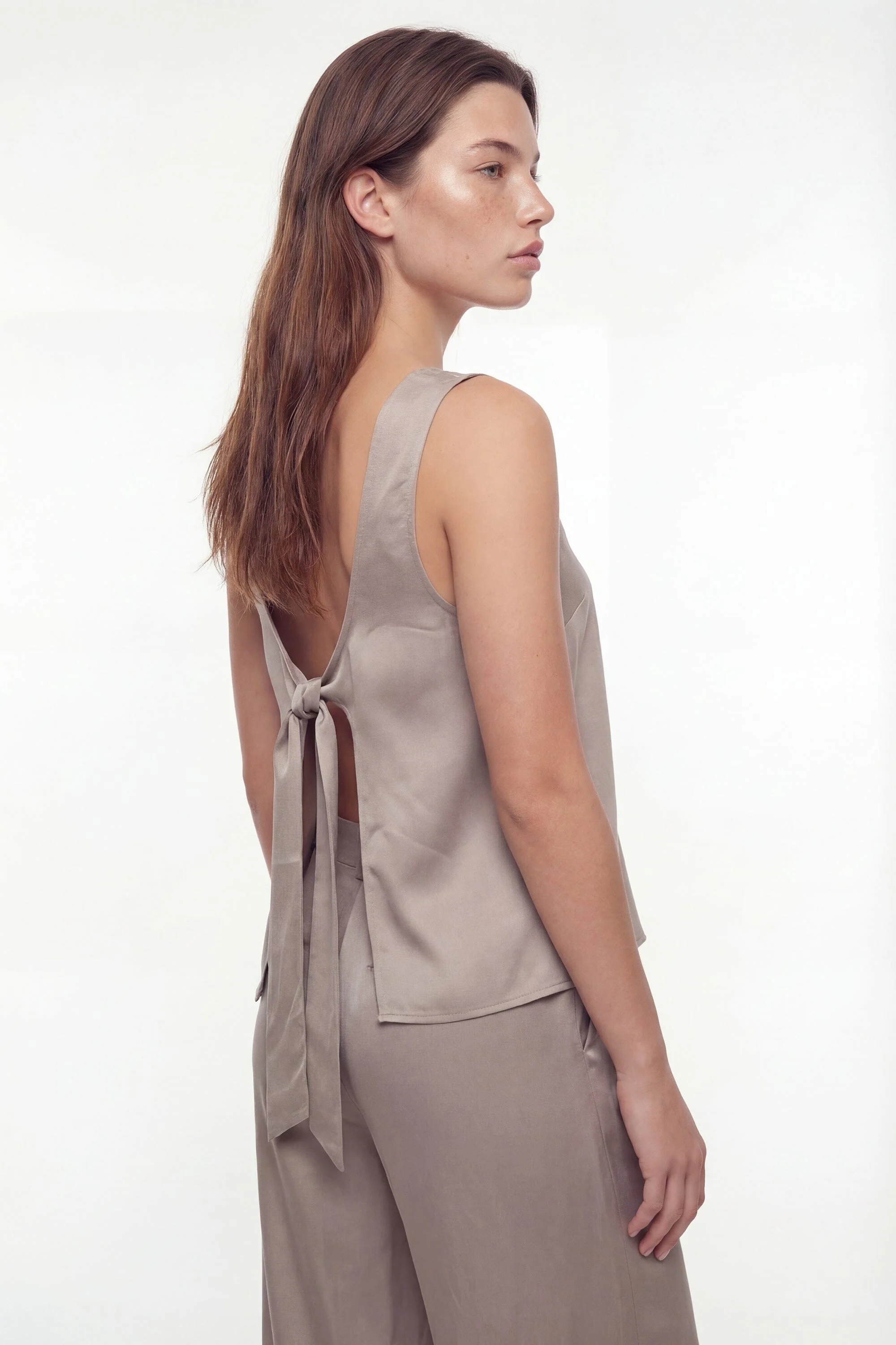 TOP - CAPRI - PERLE