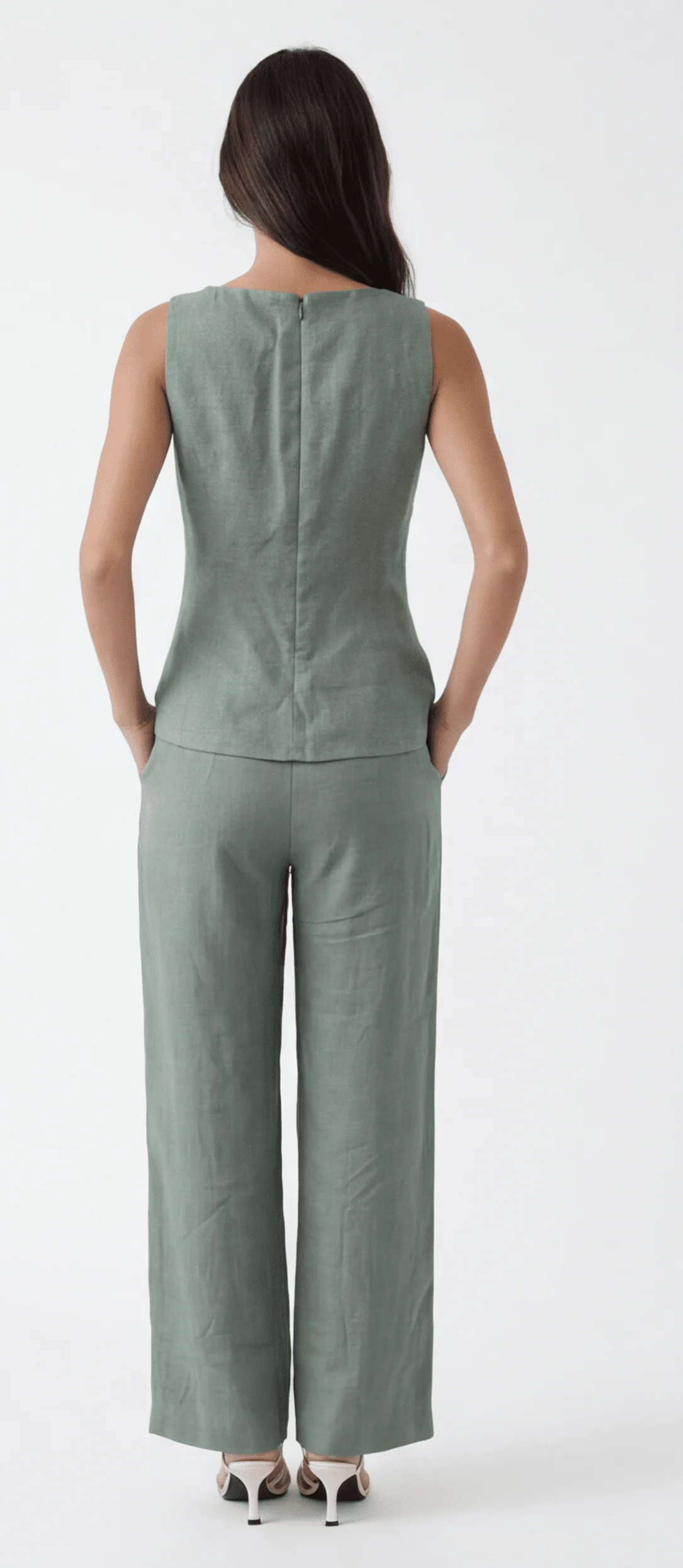 TOP LIN - CHELSEA - SAUGE - Image 3