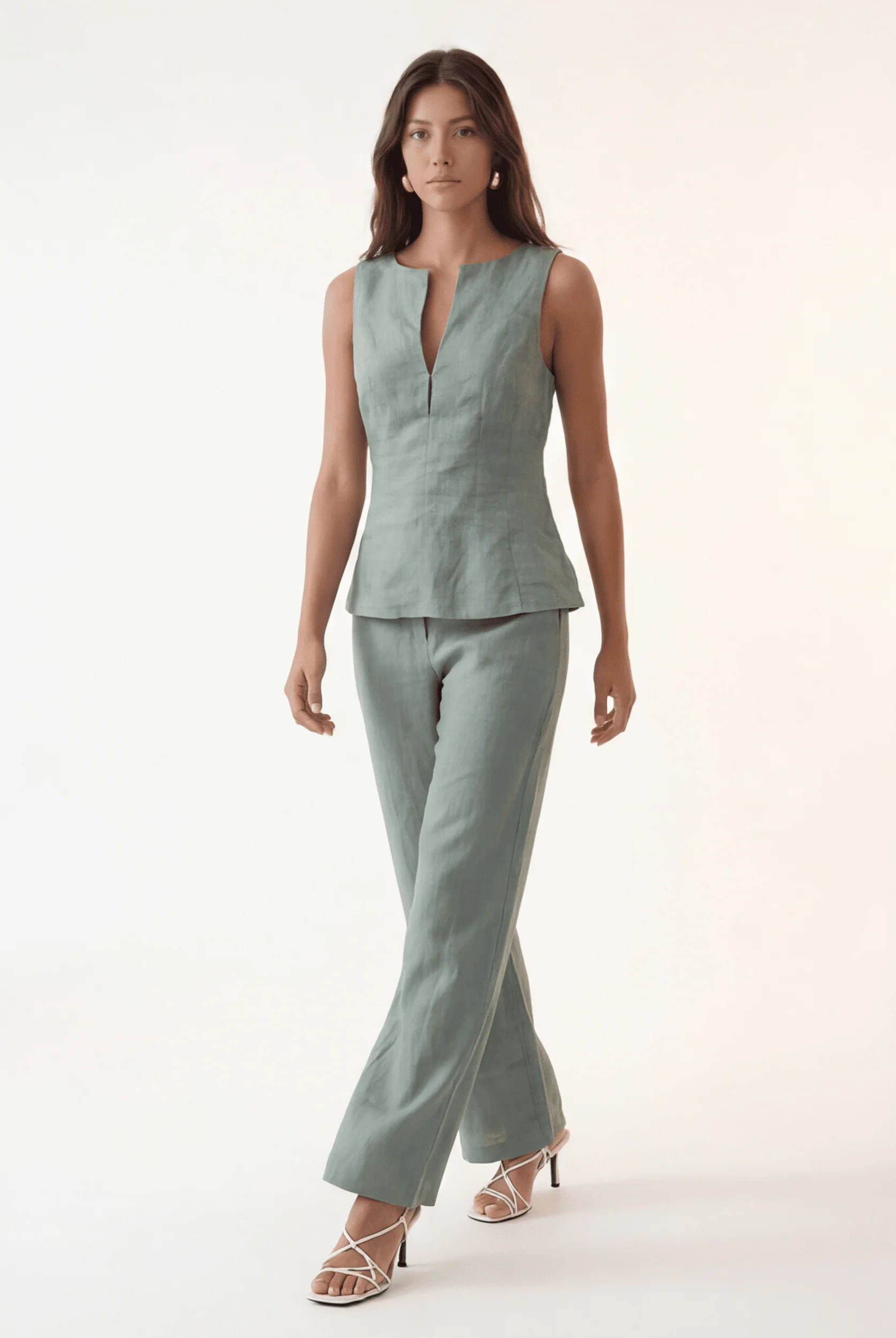 TOP LIN - CHELSEA - SAUGE - Image 4