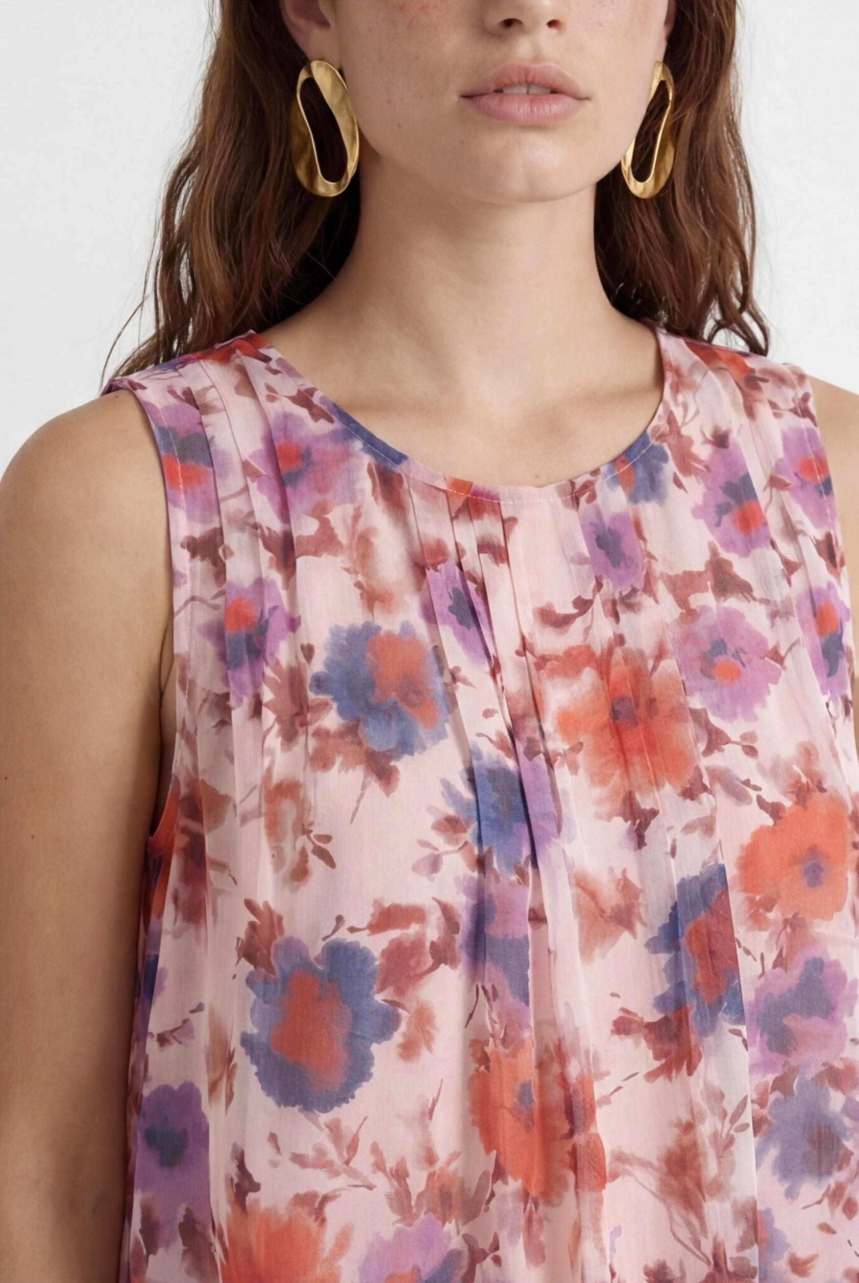 TOP - CHRISSY - CORAIL - Image 2