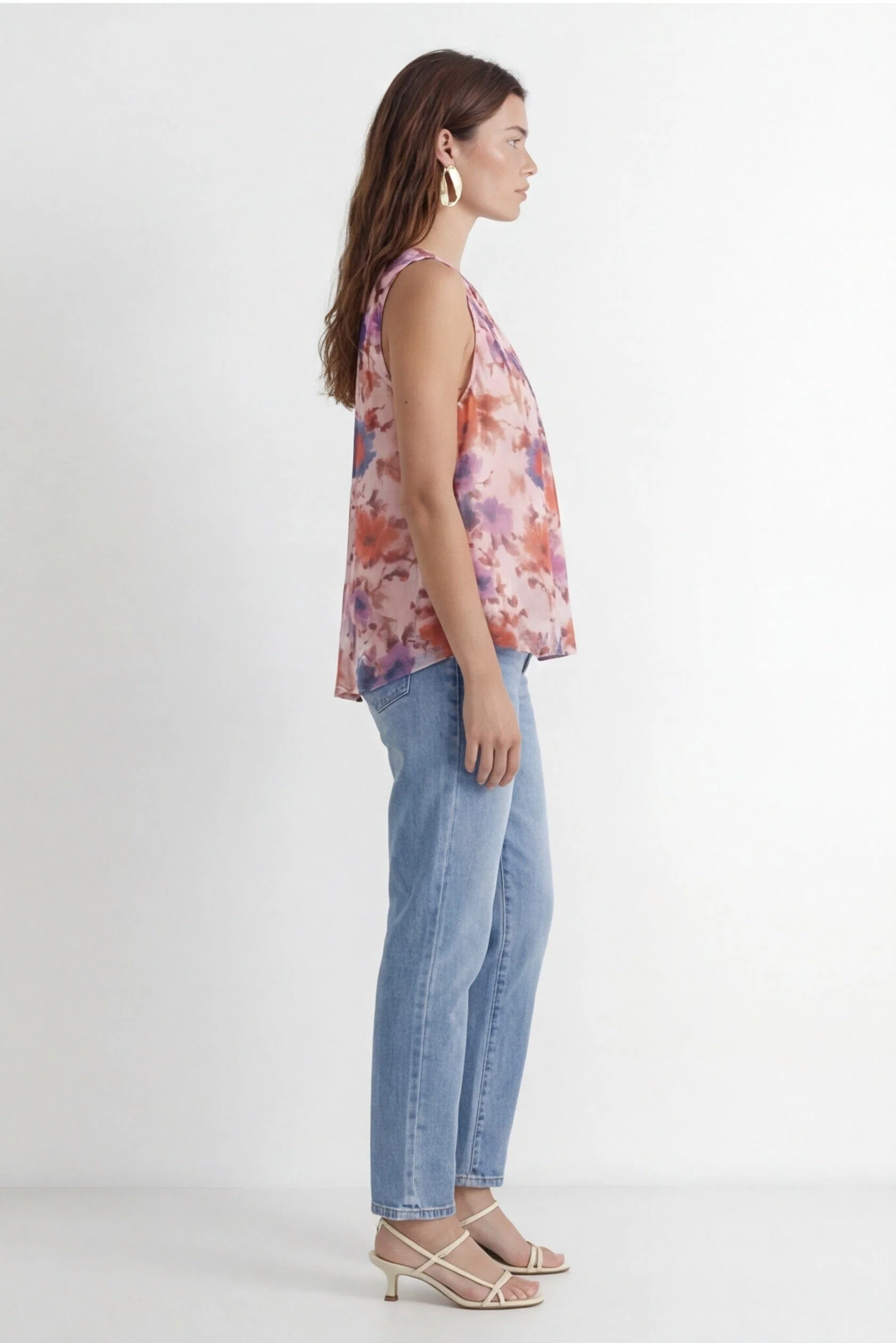 TOP - CHRISSY - CORAIL - Image 3