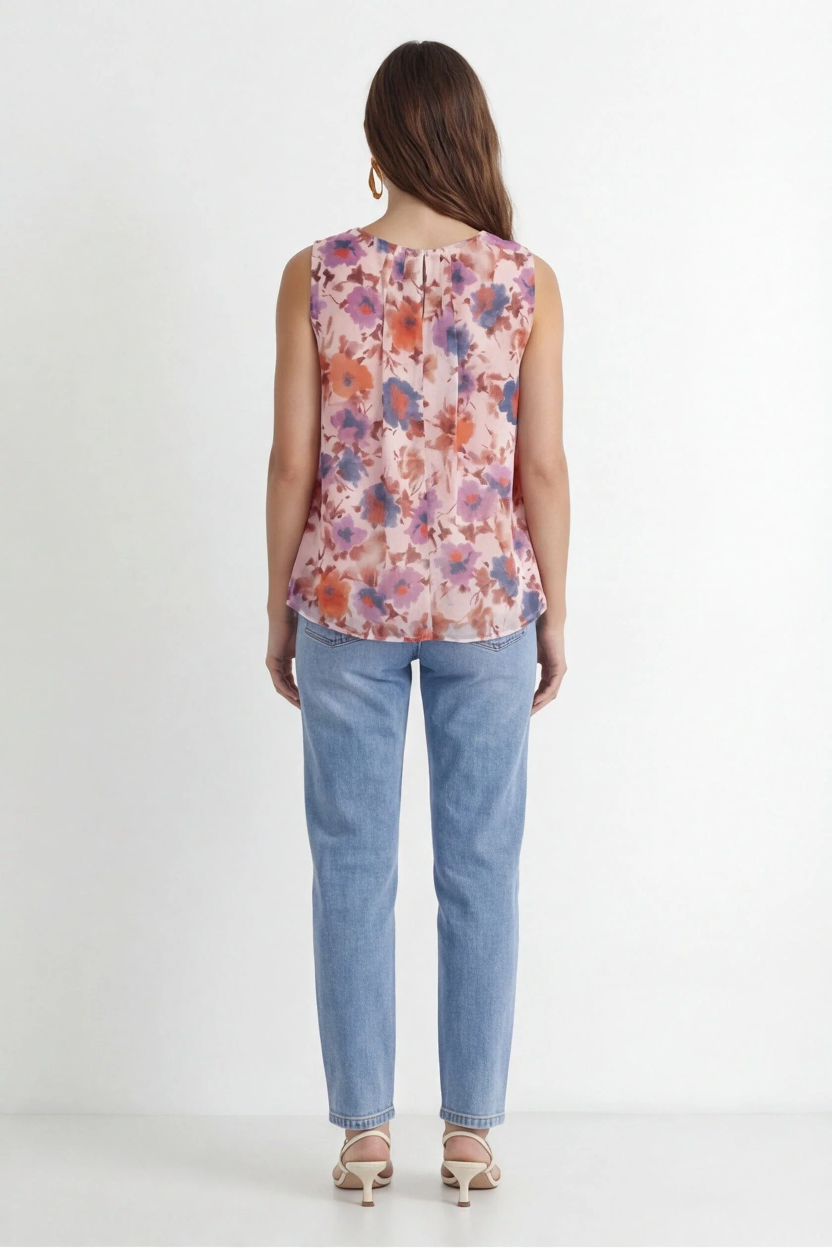 TOP - CHRISSY - CORAIL - Image 4