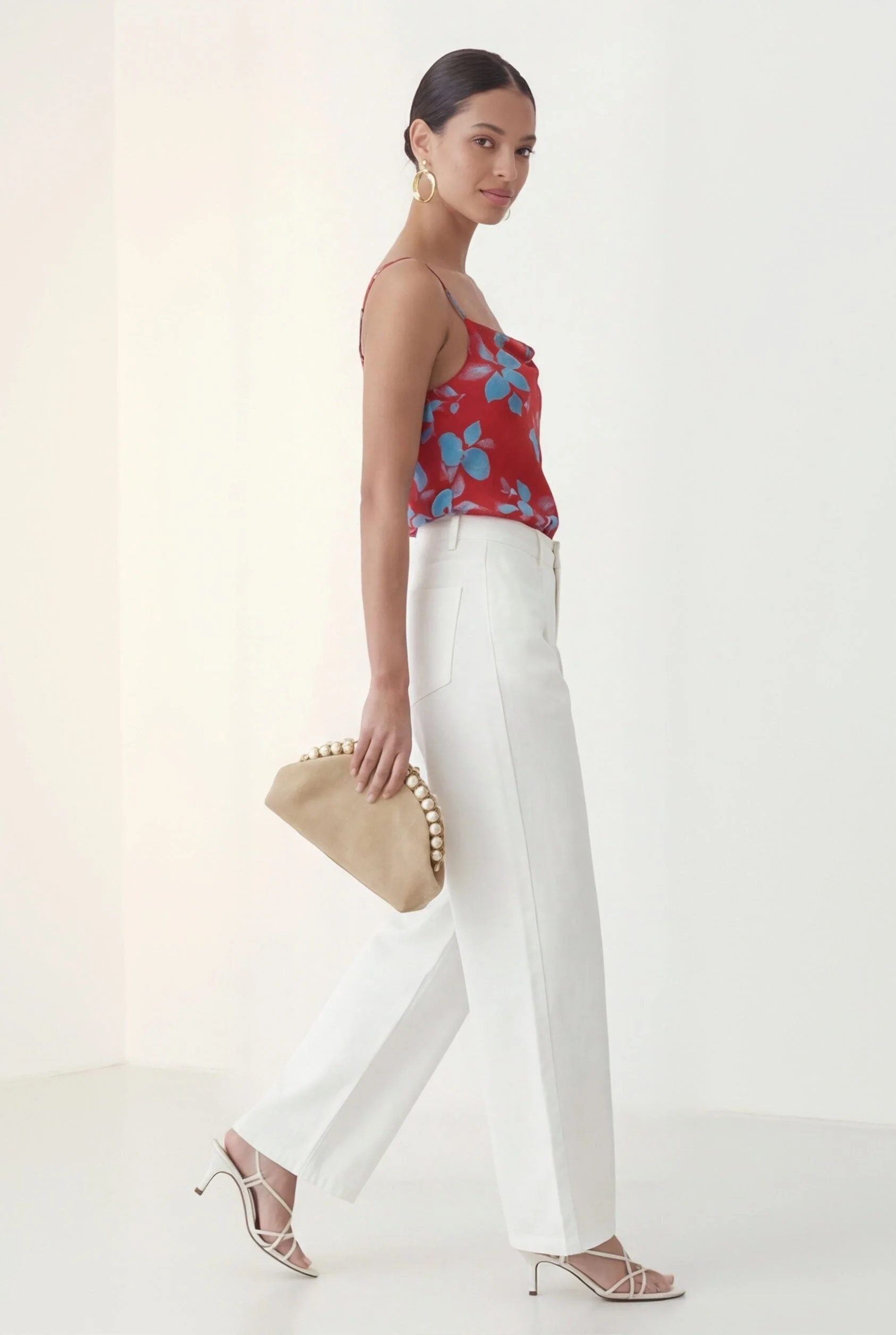 TOP - CLARA - ROUGE - Image 3