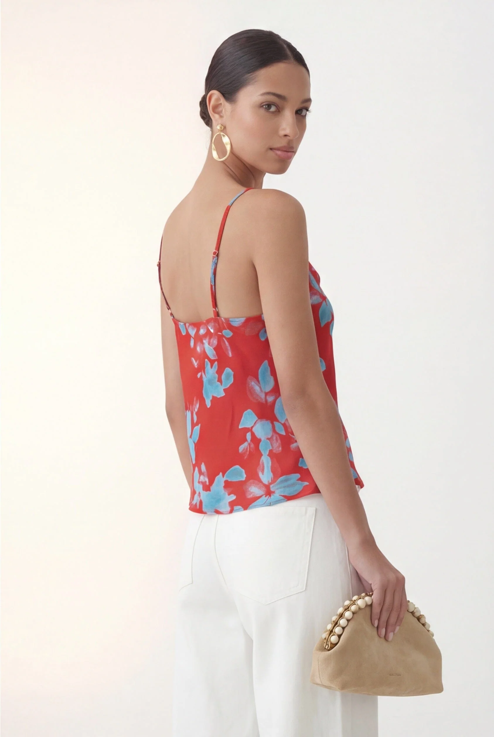TOP - CLARA - ROUGE - Image 4