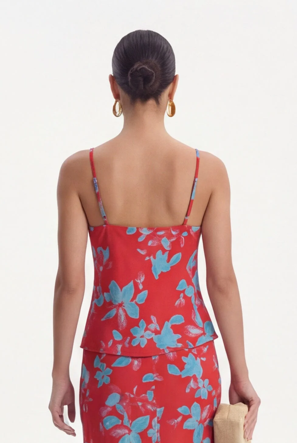 TOP - CLARA - ROUGE - Image 6