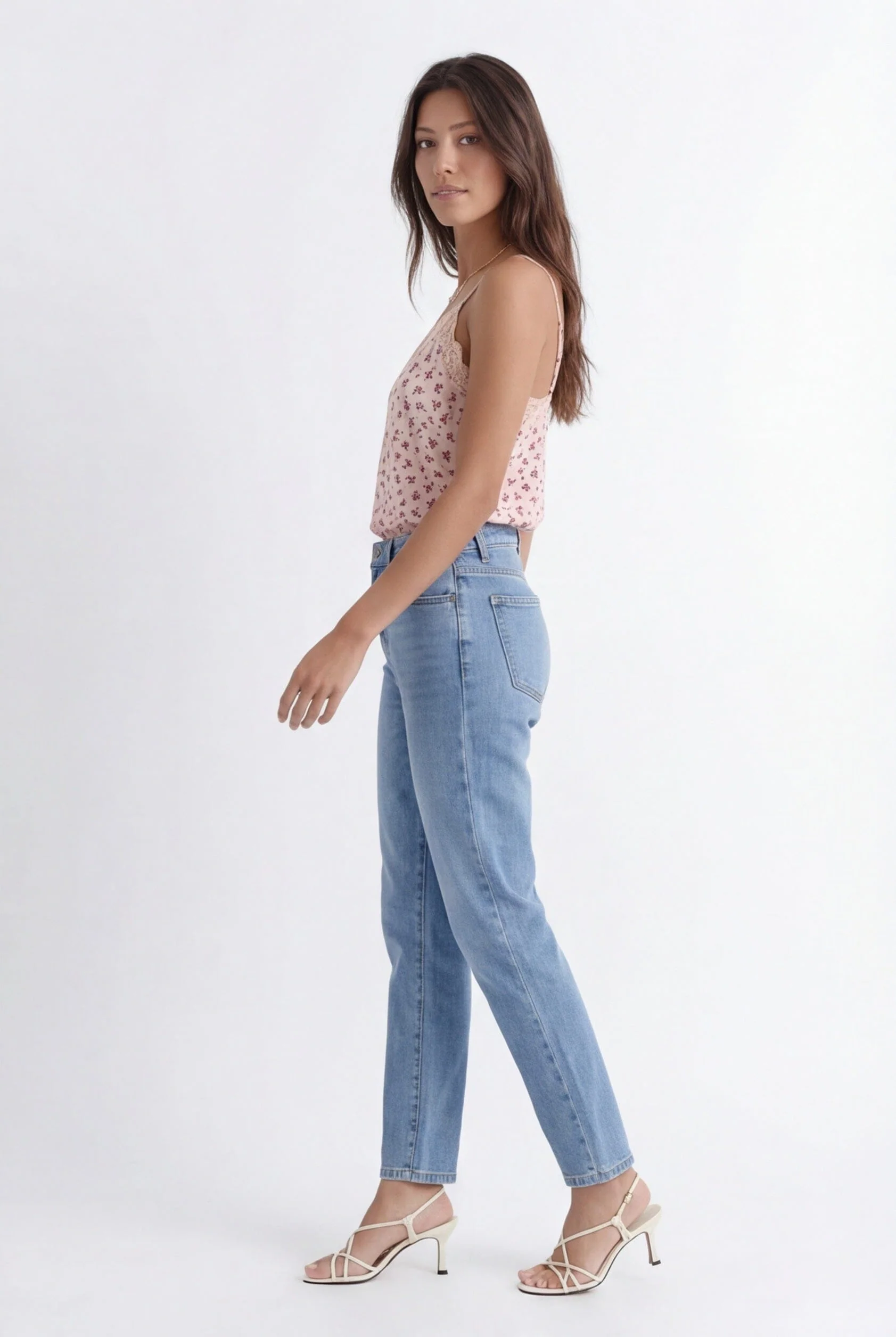 TOP - CIBELE - POUDRE