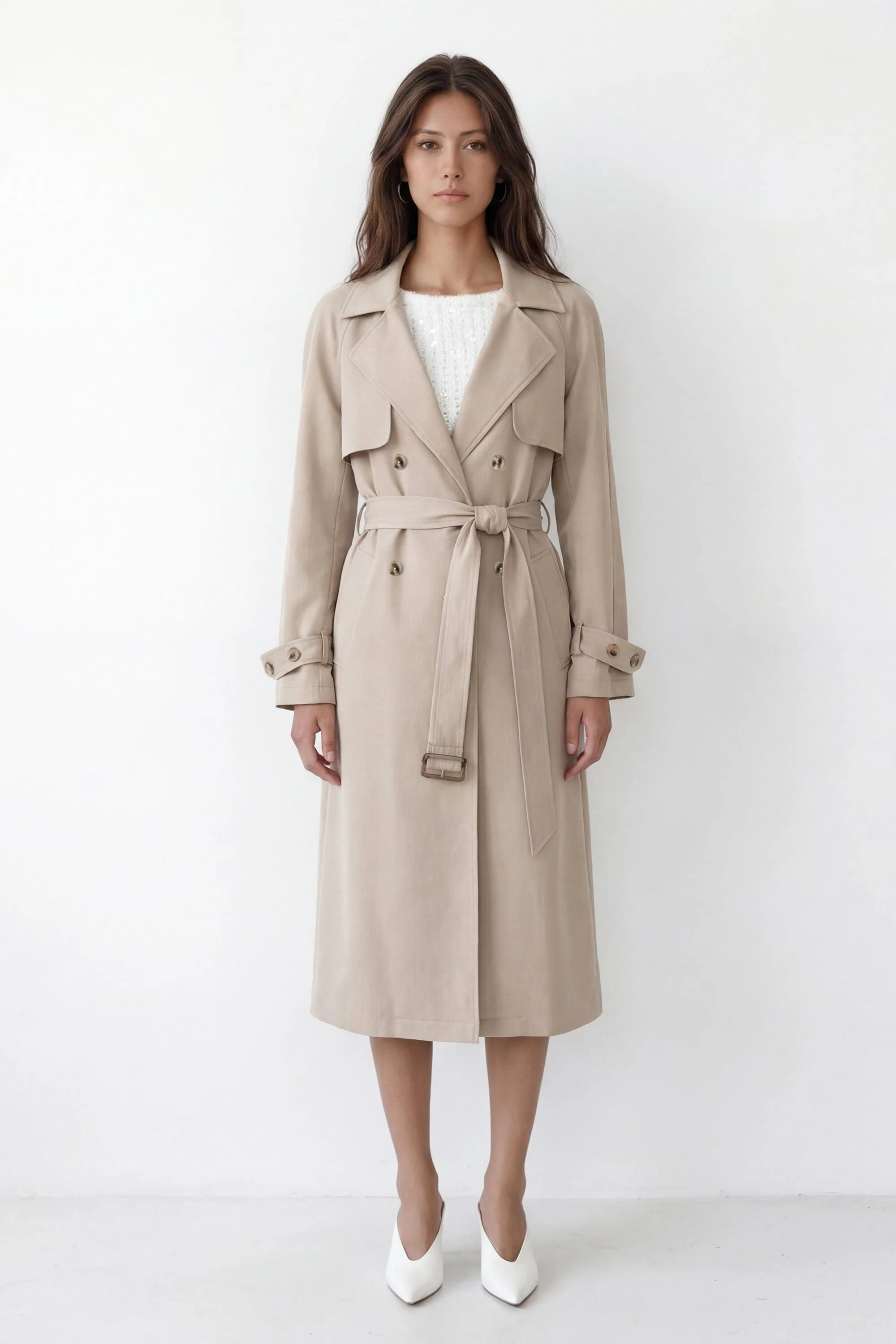 TRENCH - CASSIDY - CRAIE - Image 3