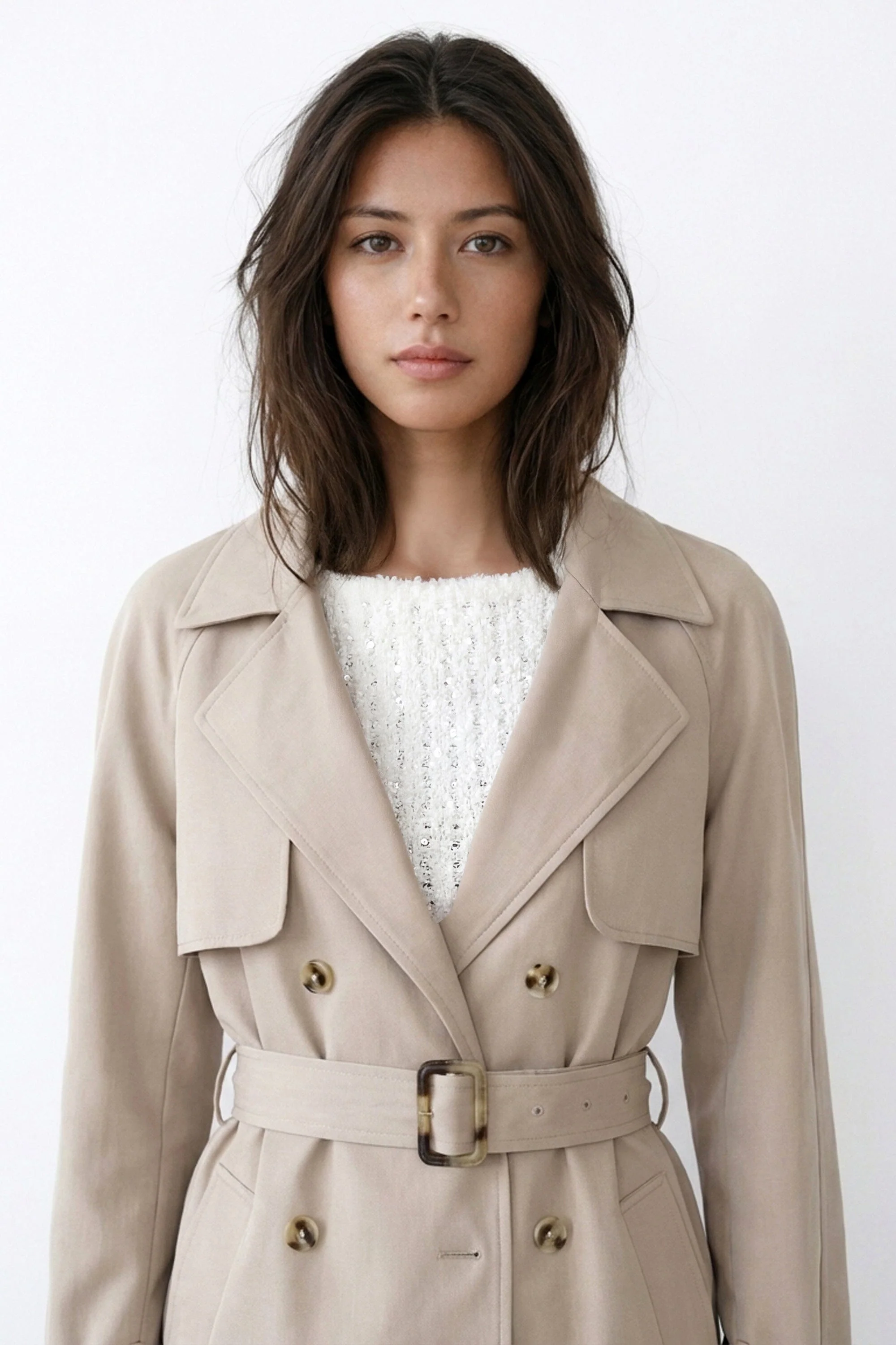 TRENCH - CASSIDY - CRAIE - Image 4