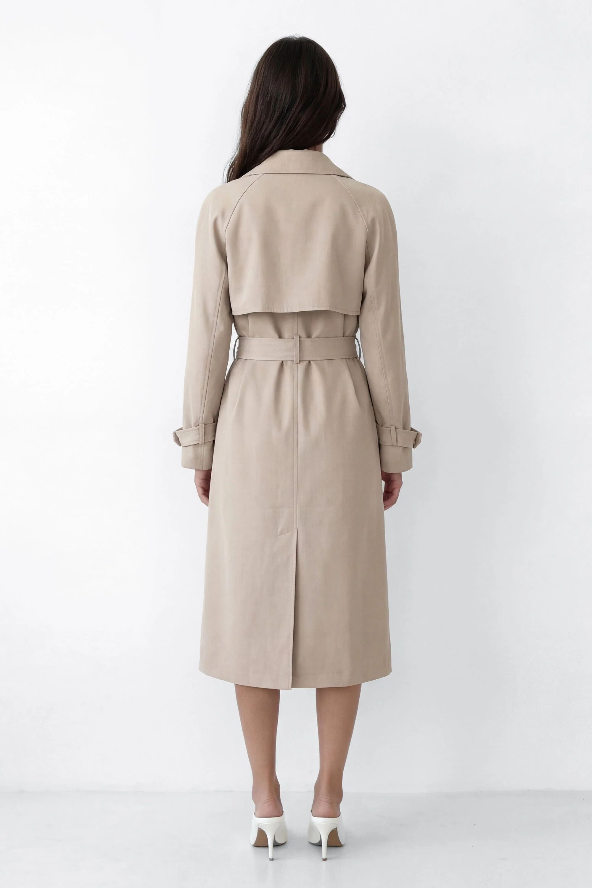 TRENCH - CASSIDY - CRAIE - Image 5
