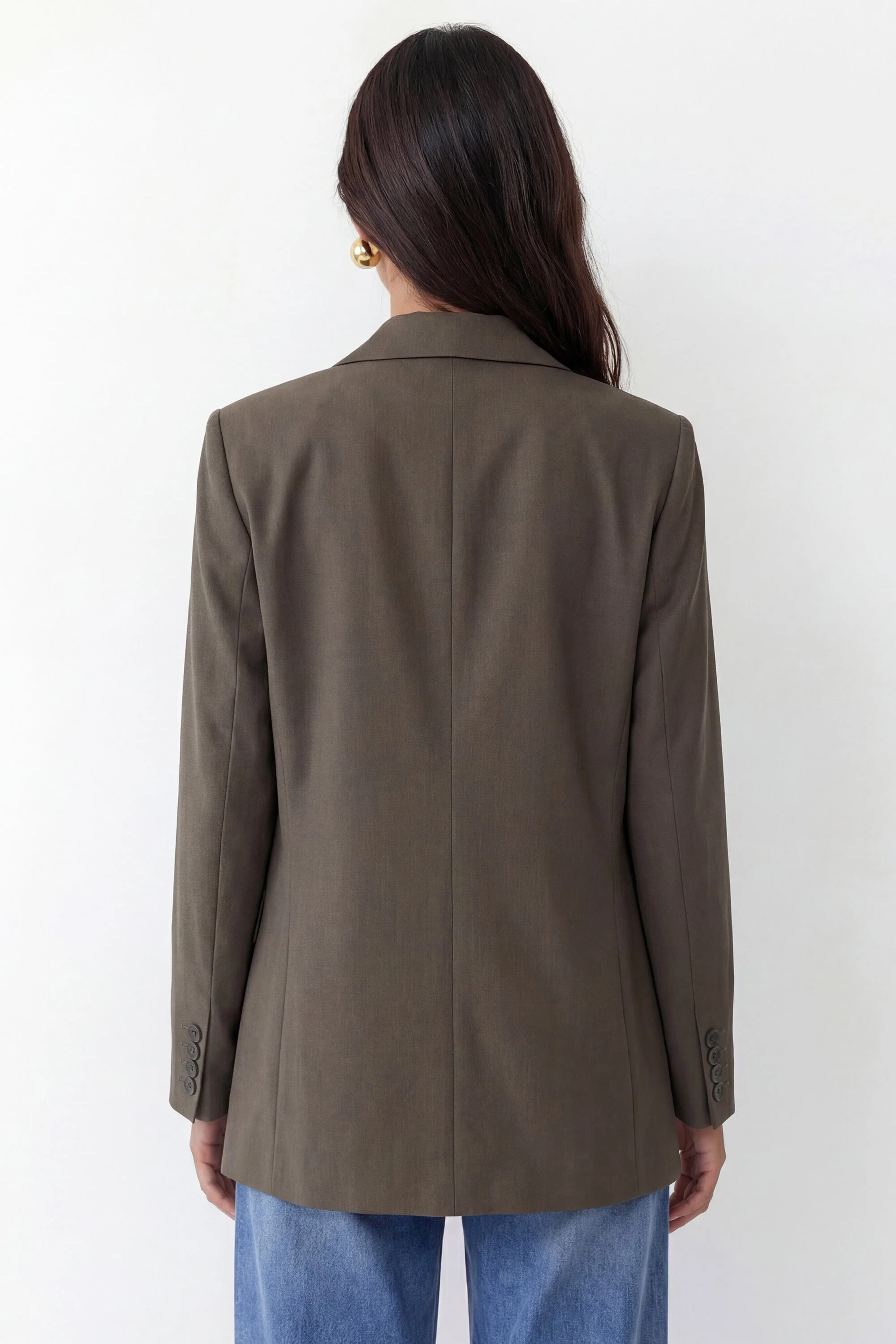 VESTE - CAMILA - KAKI - Image 5