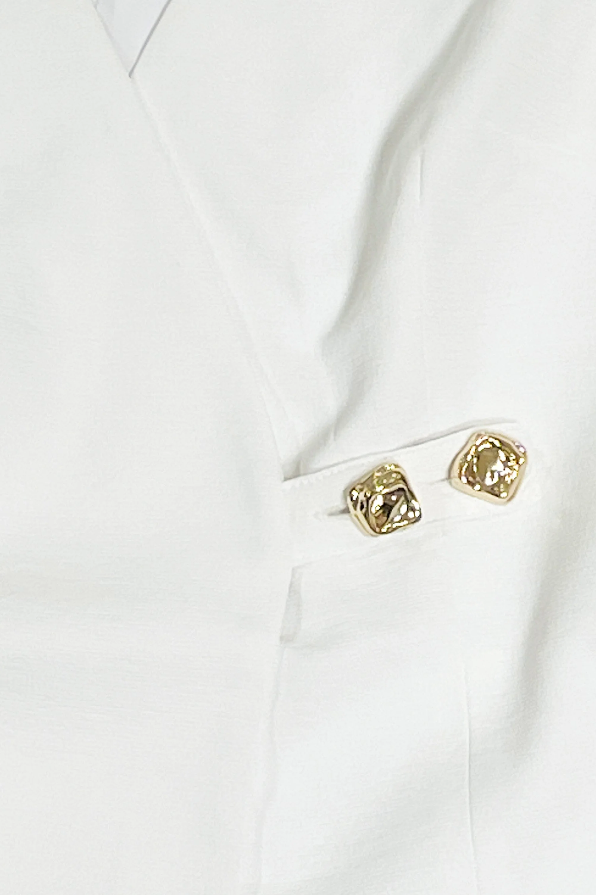 VESTON - CLEO - BLANC - Image 4
