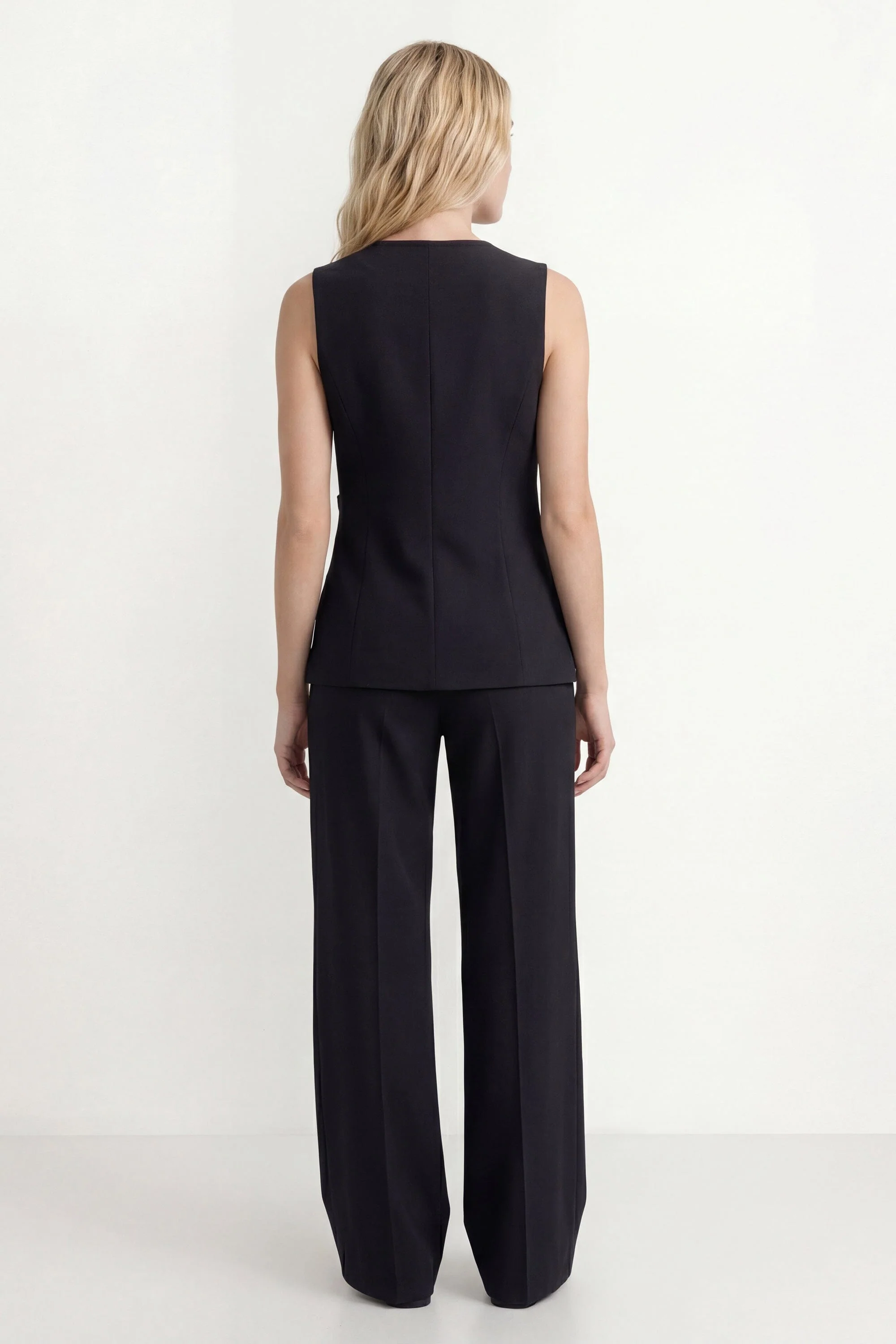 VESTON - CLEO - NOIR - Image 5