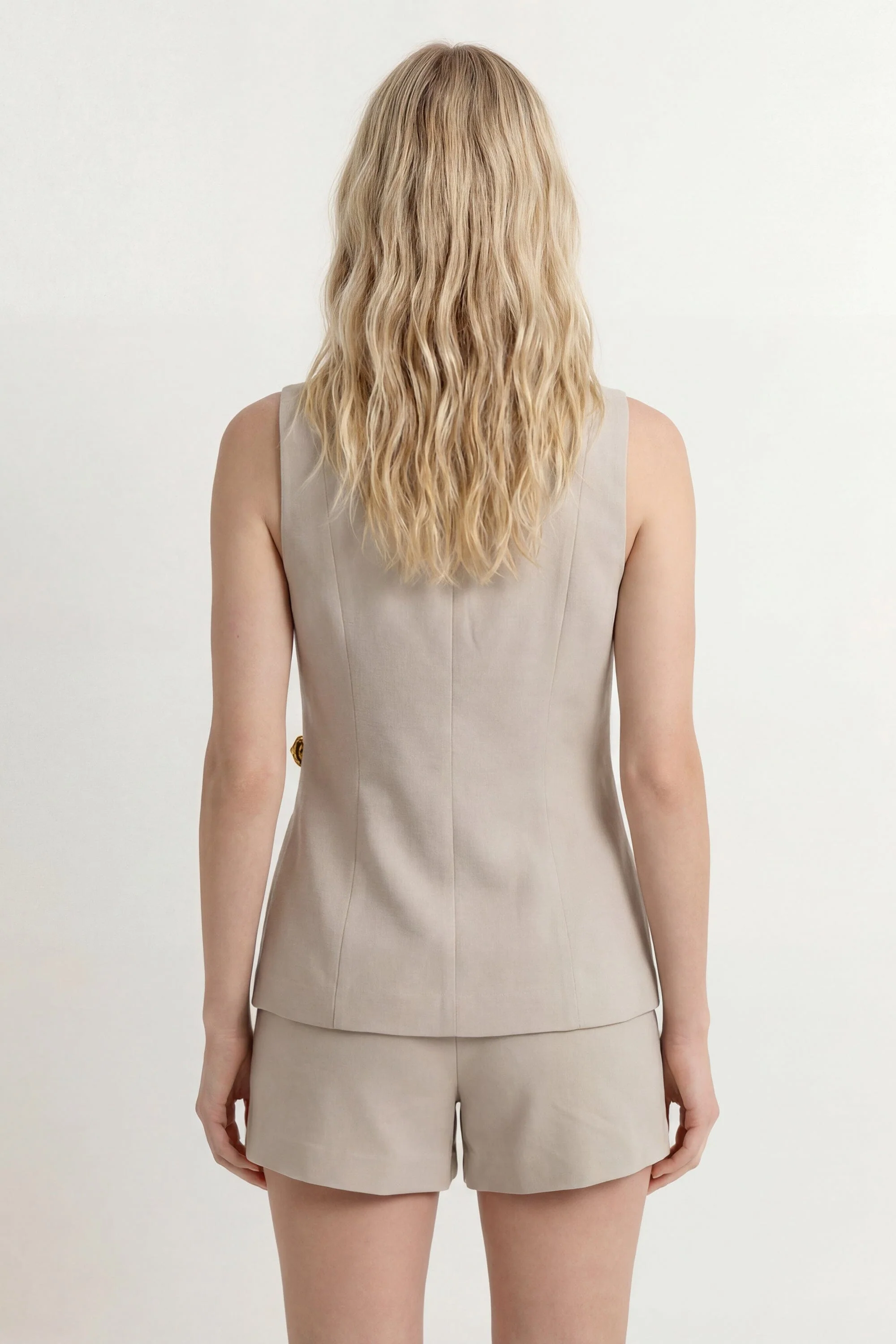 VESTON - CLEO - SABLE - Image 7