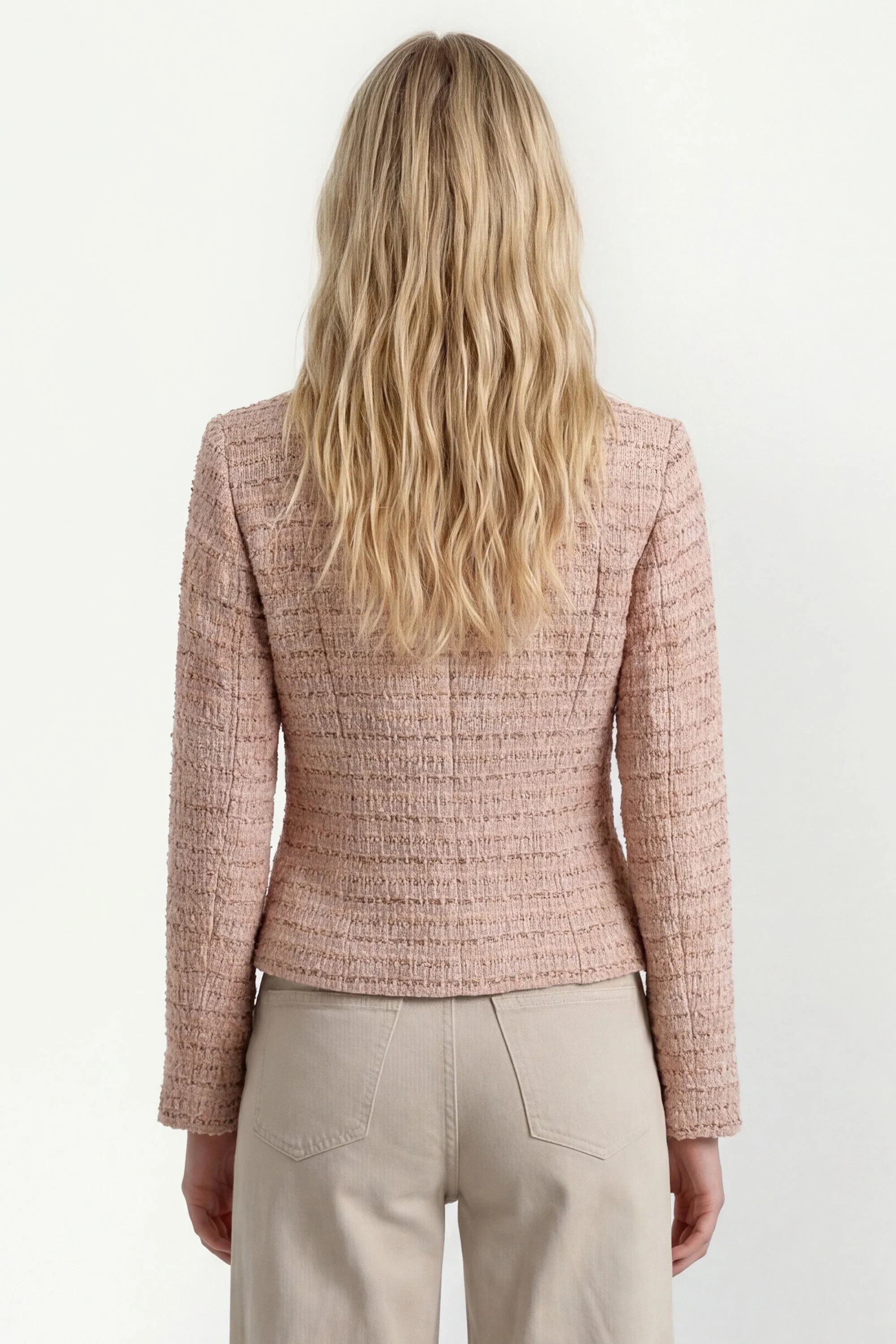 VESTE - CORALIE - PECHE - Image 5