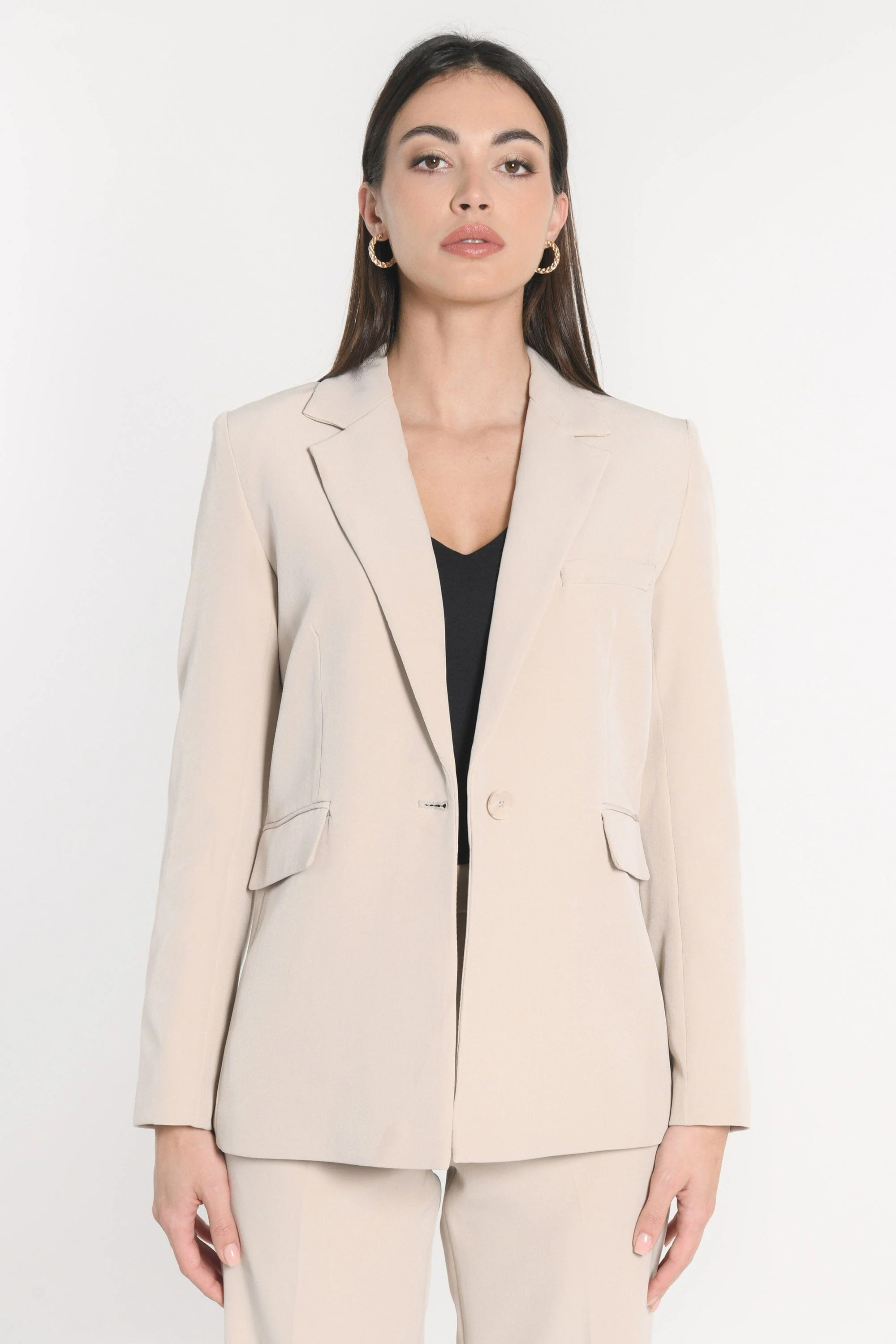 VESTE MATHILDA AMANDE