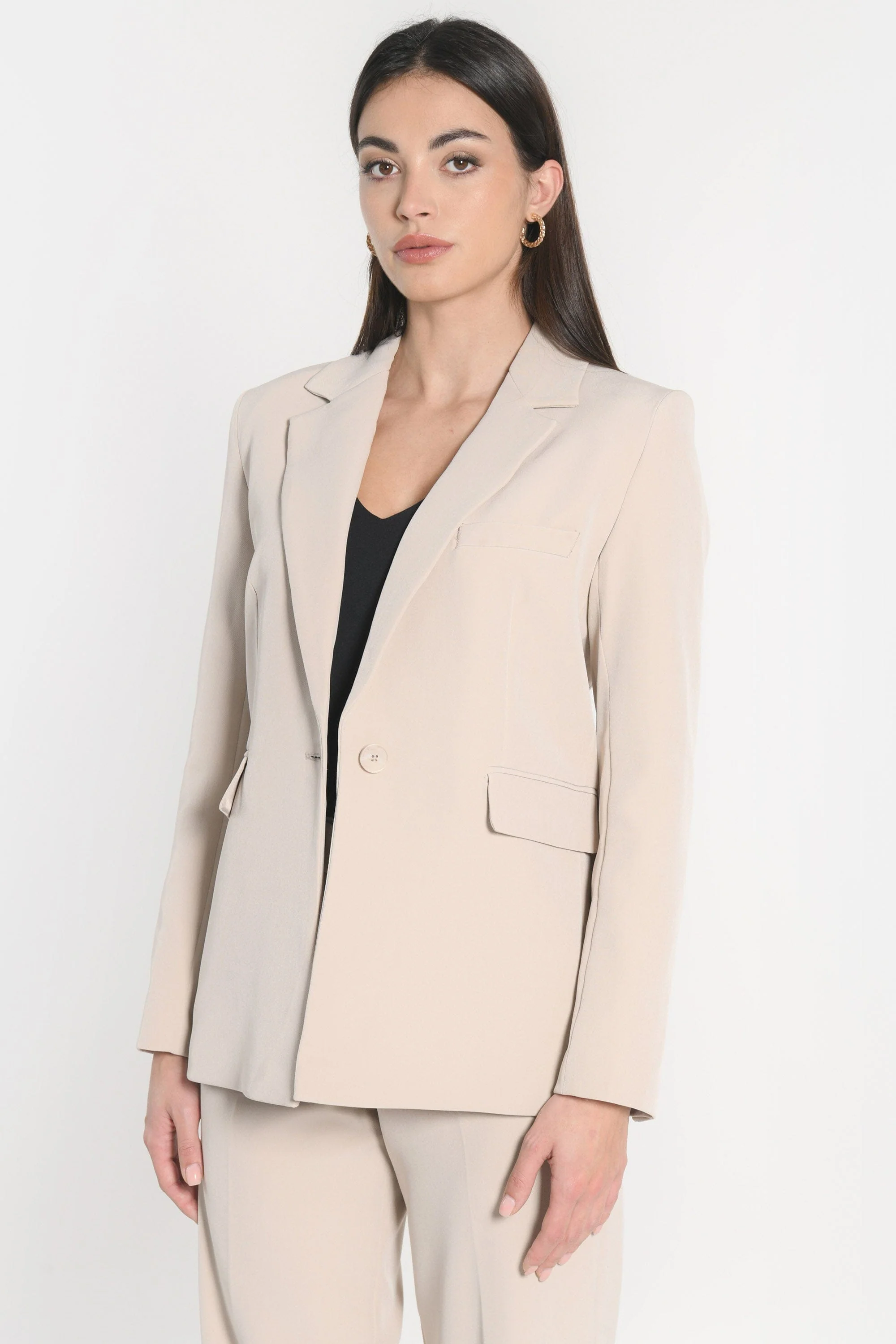VESTE MATHILDA AMANDE - Image 2