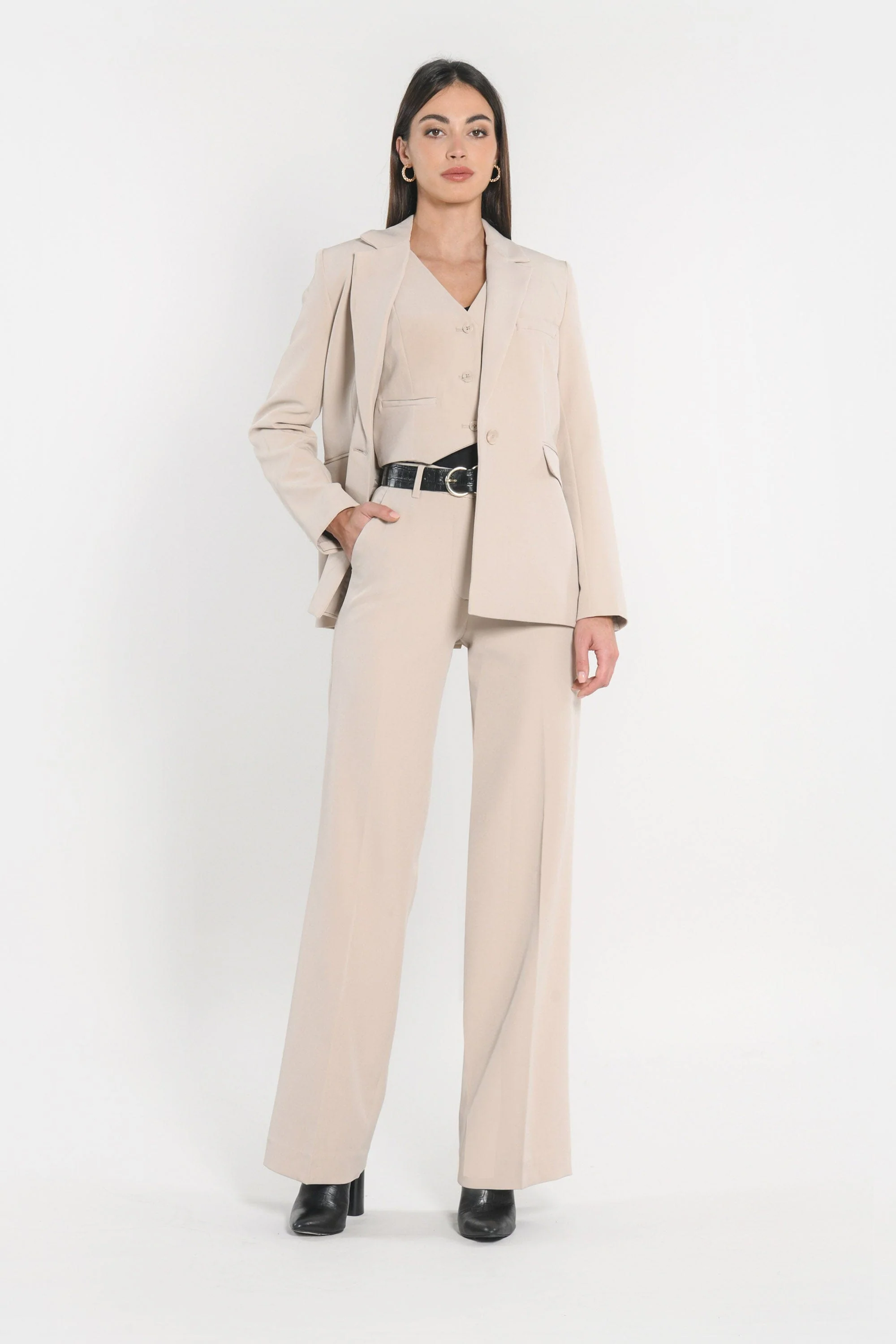 VESTE MATHILDA AMANDE - Image 3