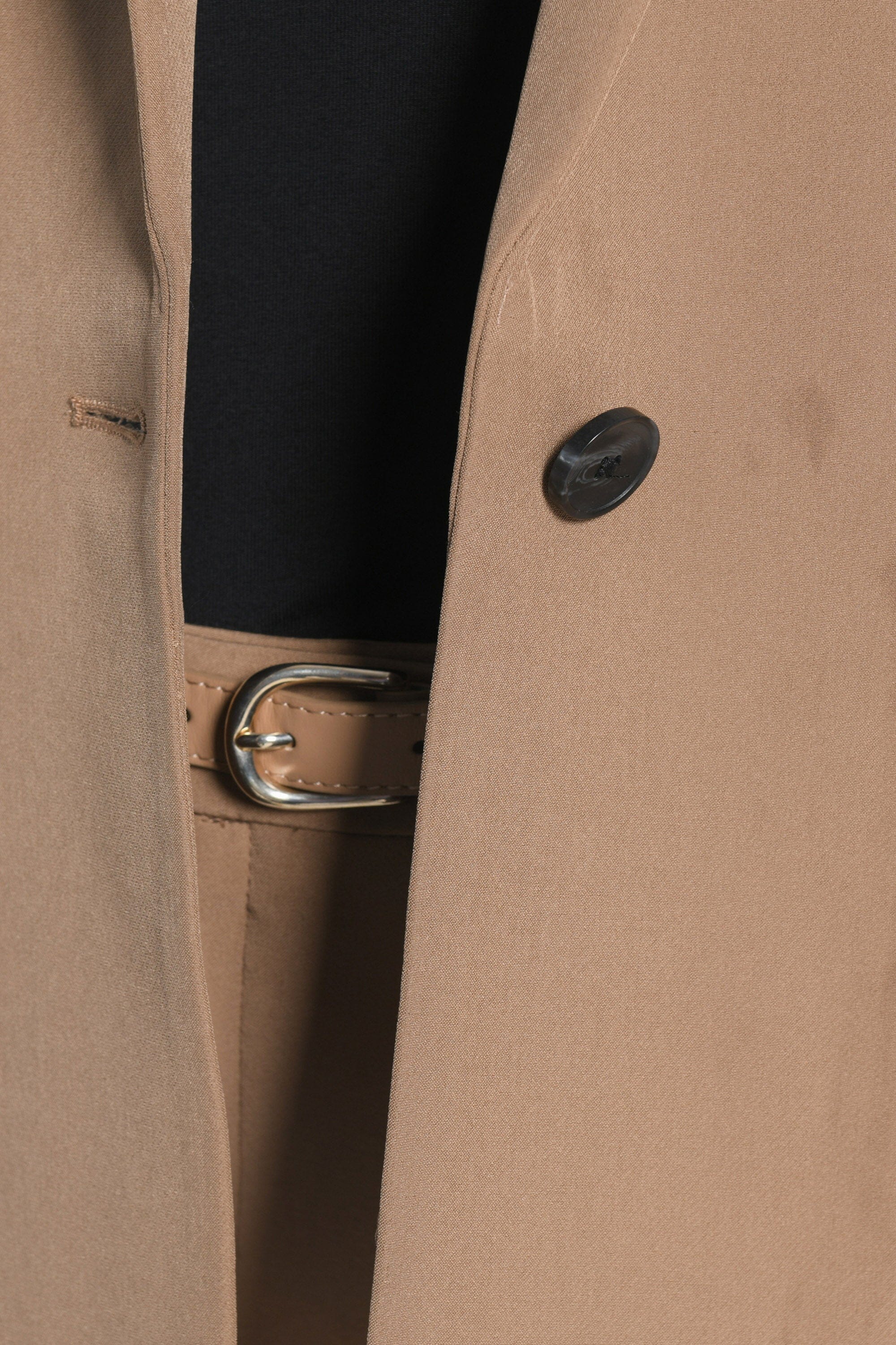 VESTE MATHILDA MACCHIATO - Image 5