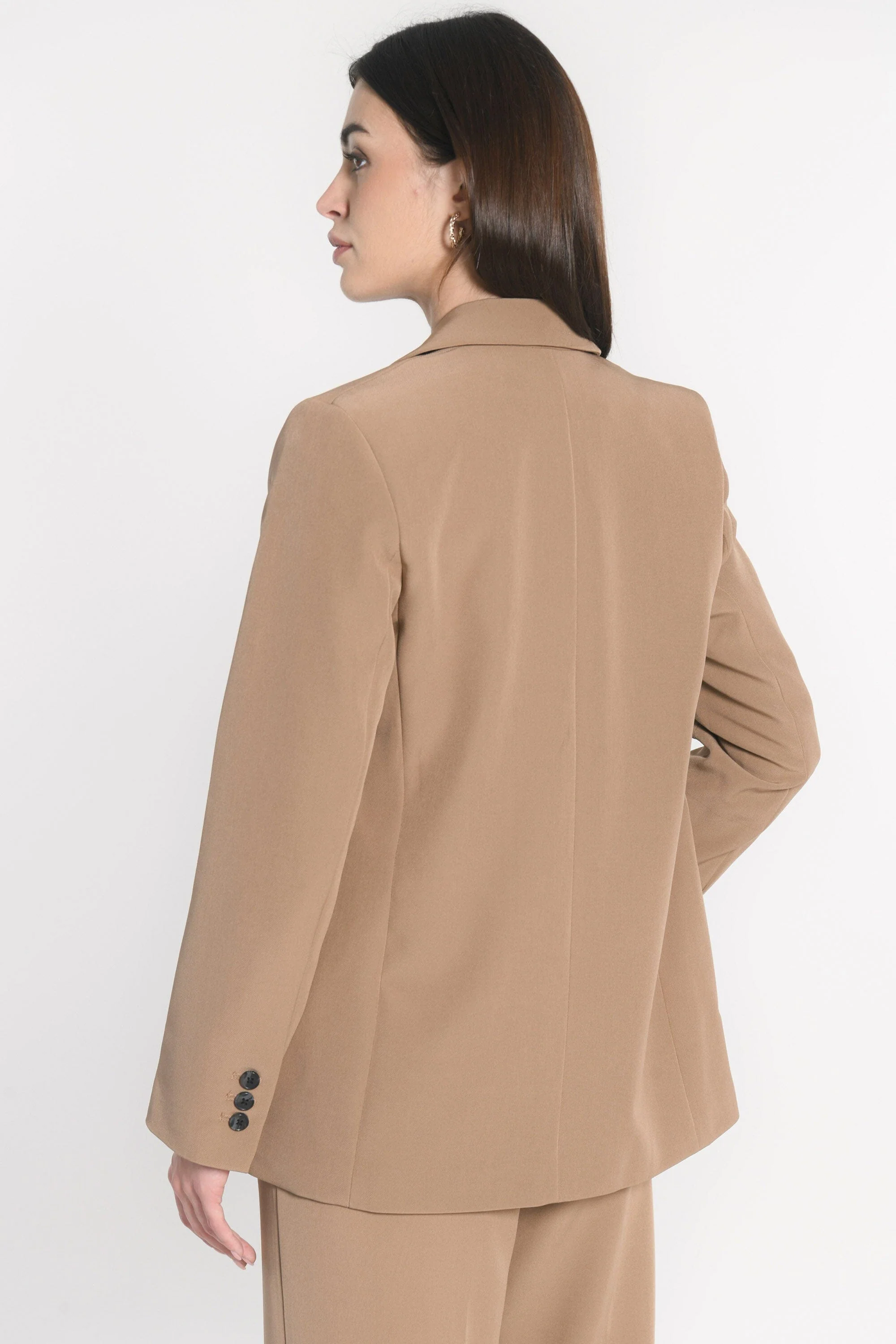 VESTE MATHILDA MACCHIATO - Image 6