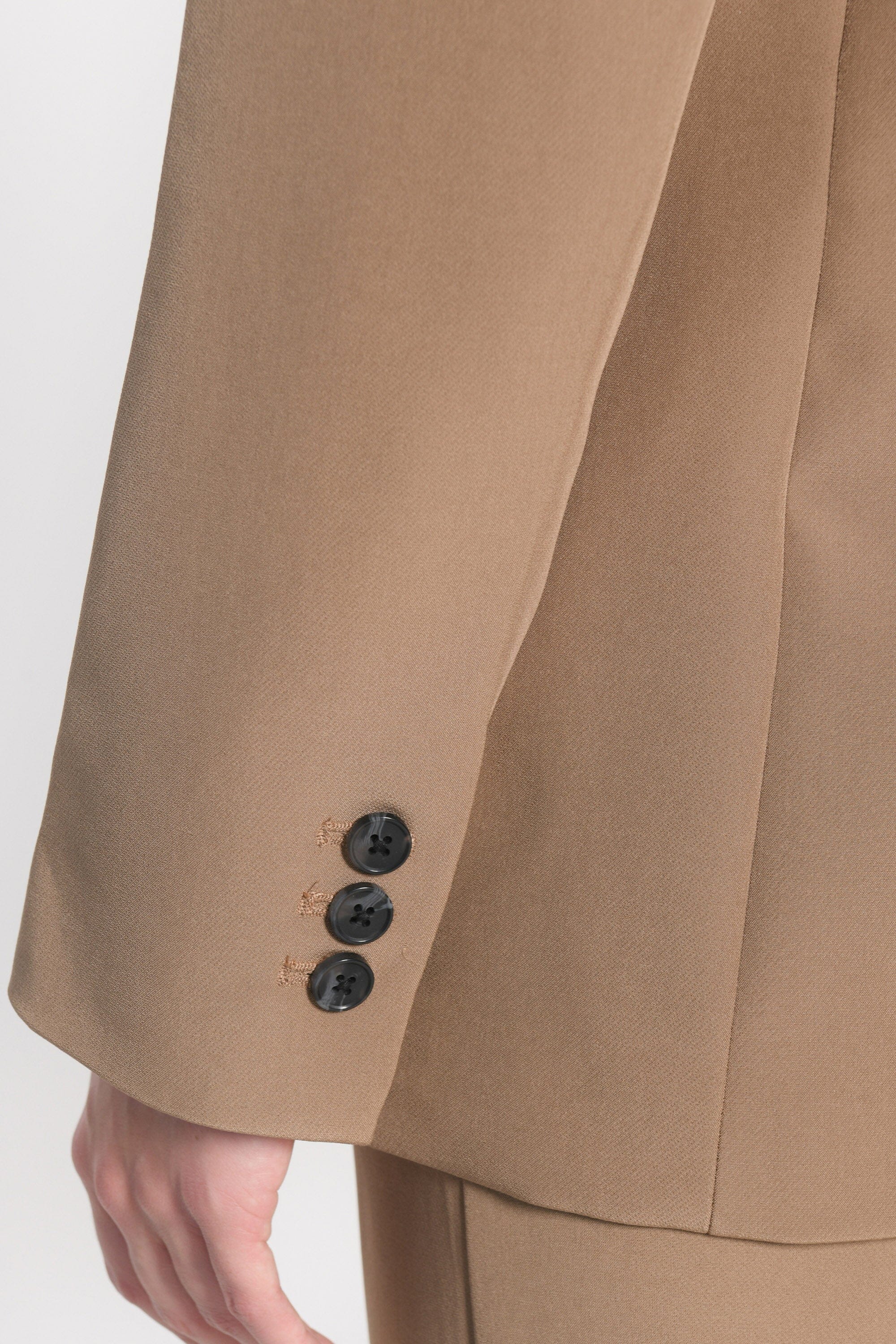 VESTE MATHILDA MACCHIATO - Image 7