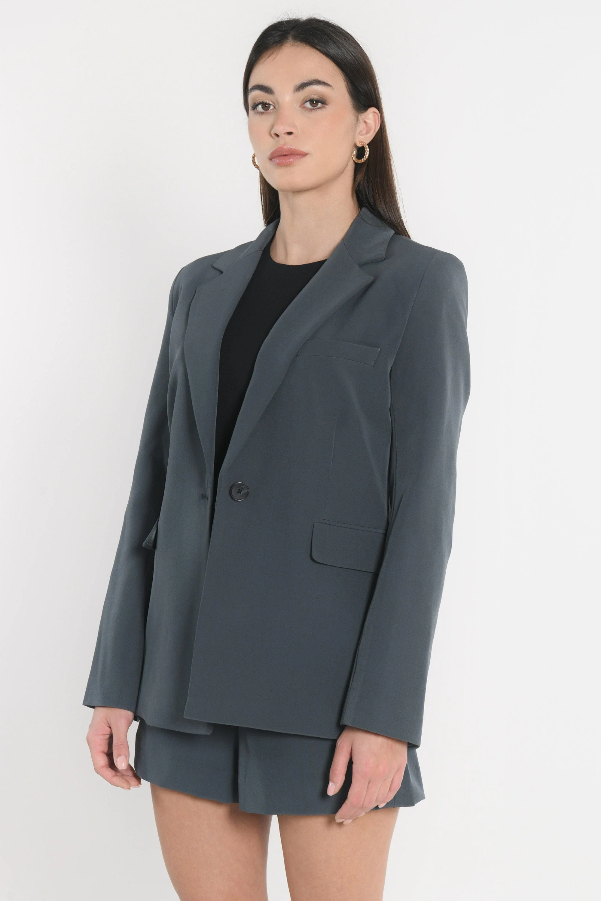 VESTE MATHILDA MIRAGE - Image 2