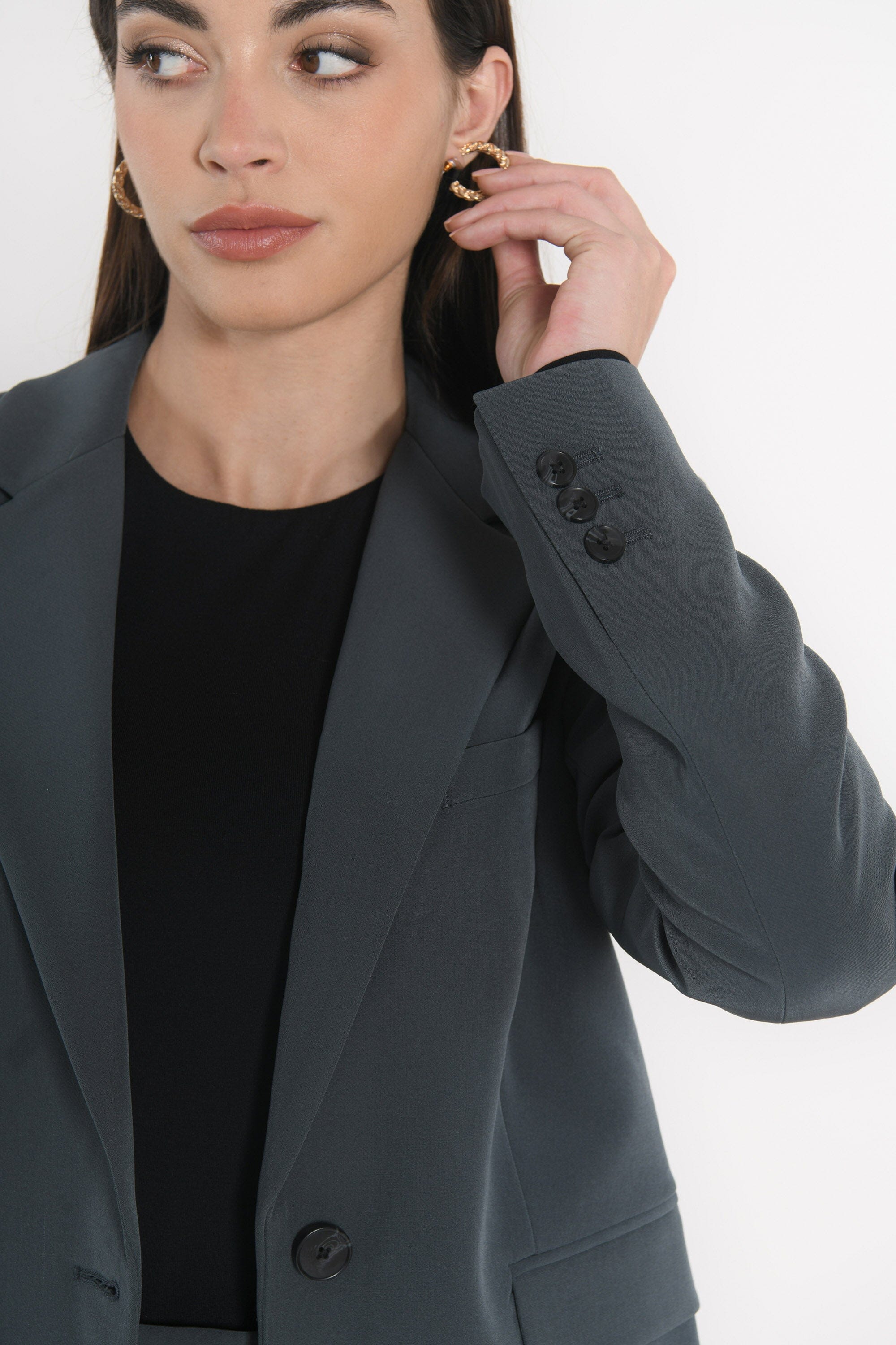 VESTE MATHILDA MIRAGE - Image 4