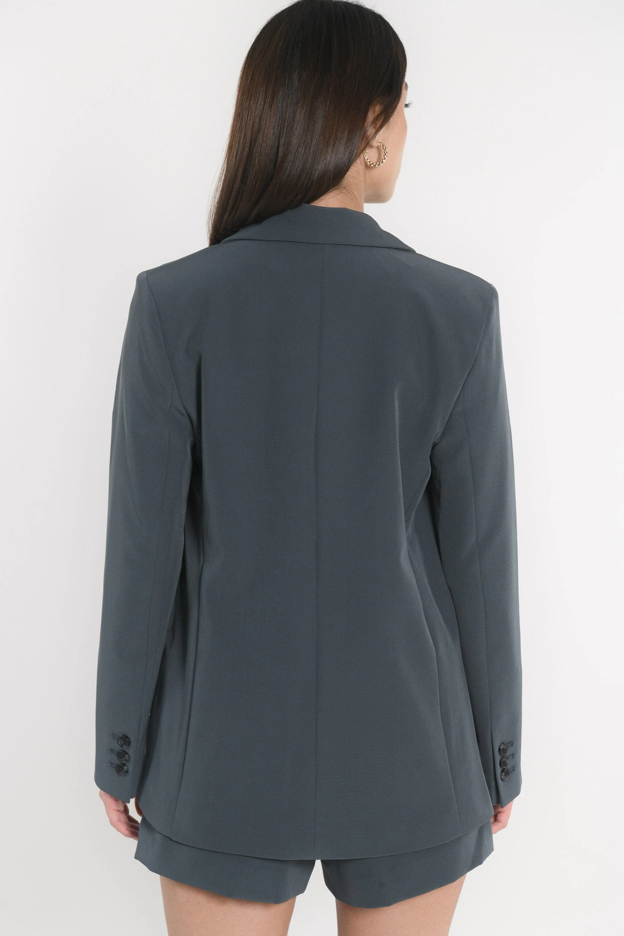 VESTE MATHILDA MIRAGE - Image 6