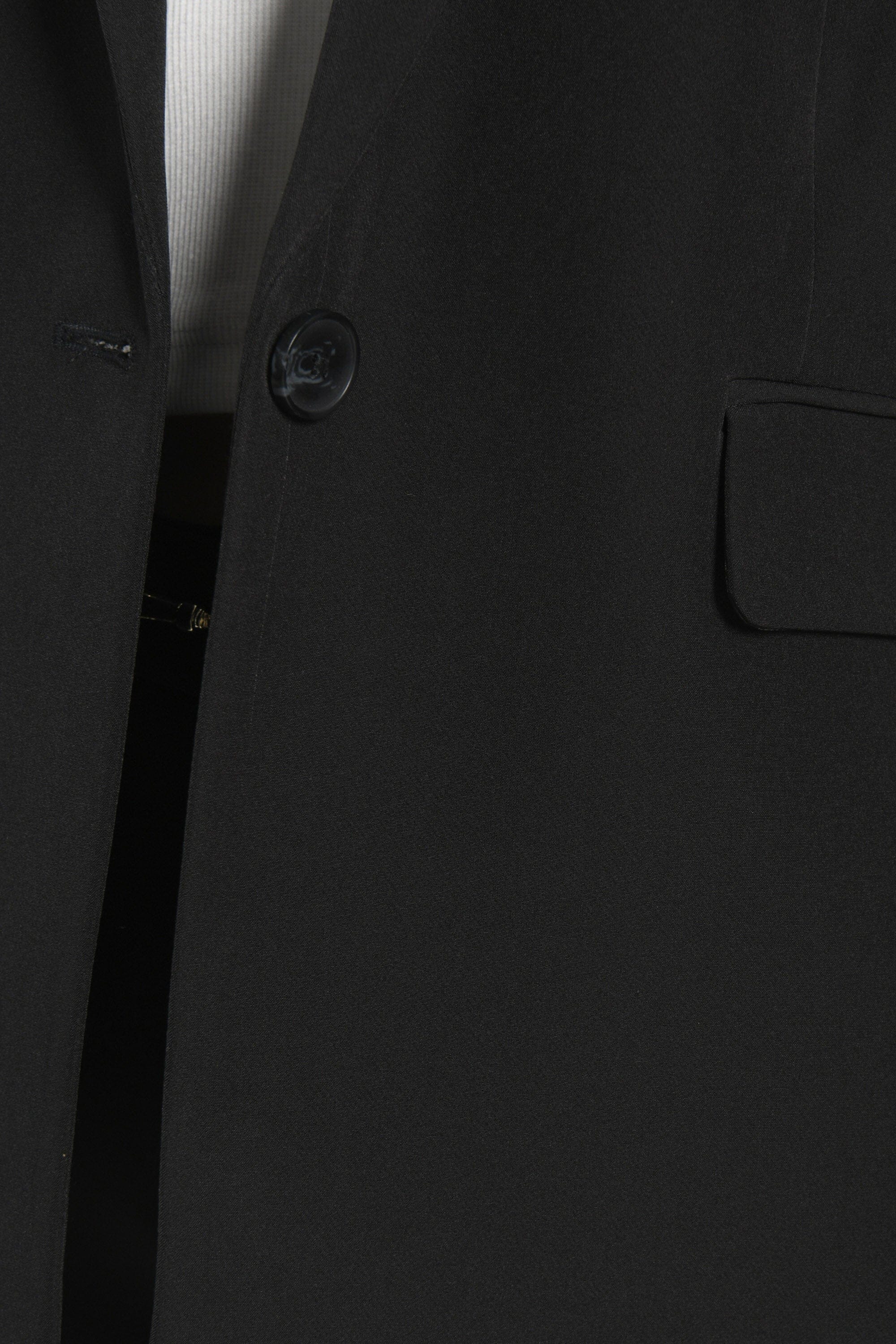 VESTE MATHILDA NOIR - Image 5
