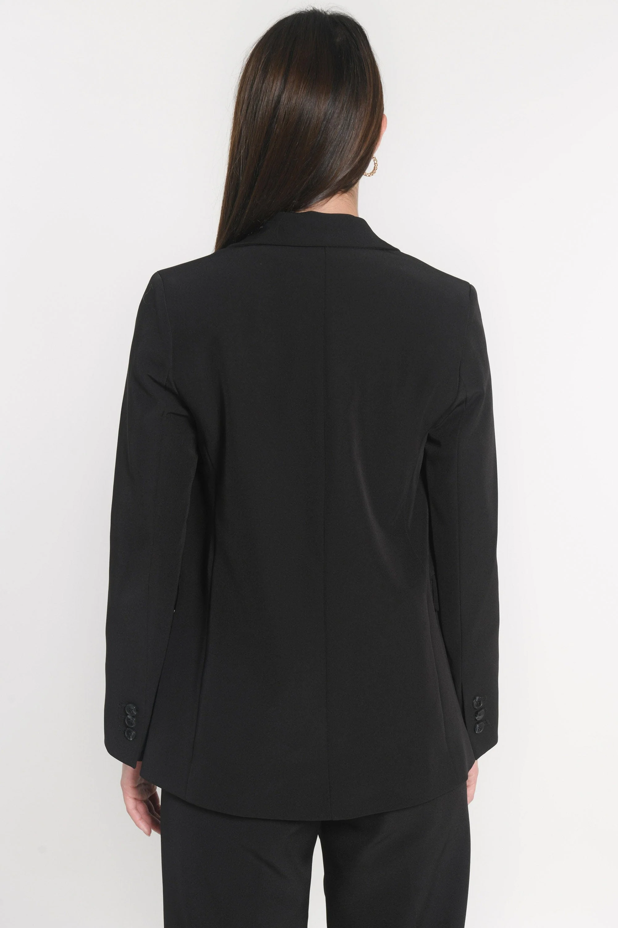 VESTE MATHILDA NOIR - Image 6