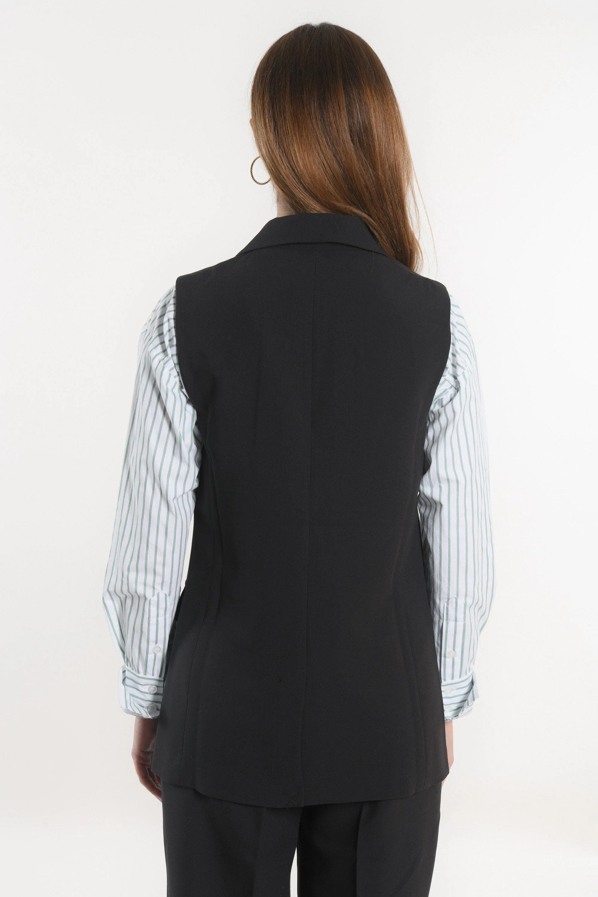 VESTE - BRITNEY - CHOCOLAT - Image 7
